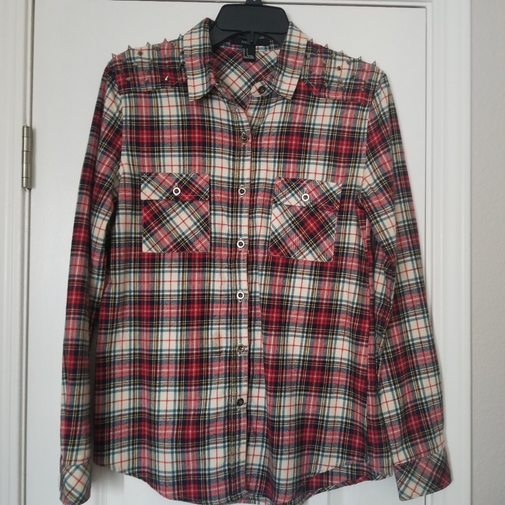 Flannel